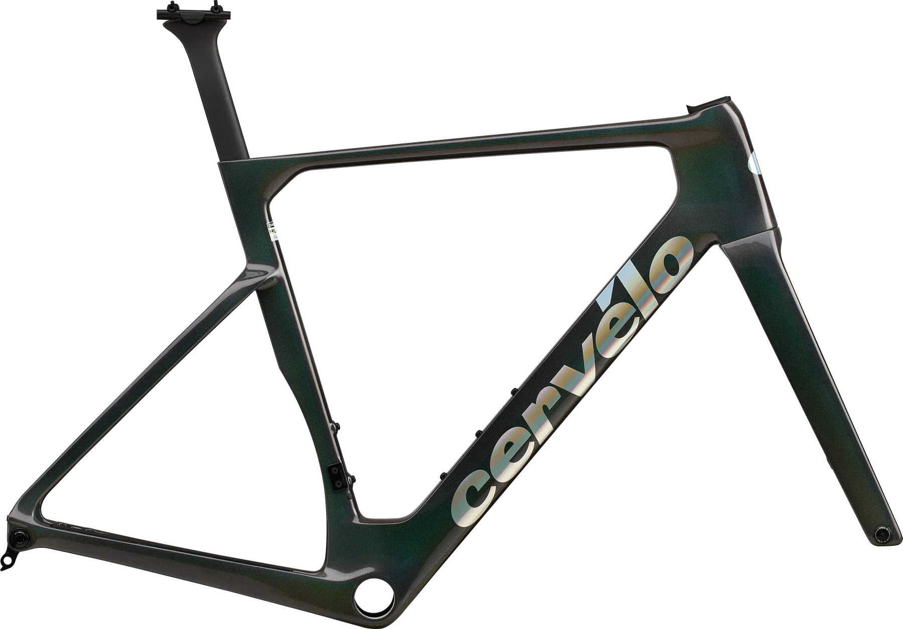 Cervélo Soloist